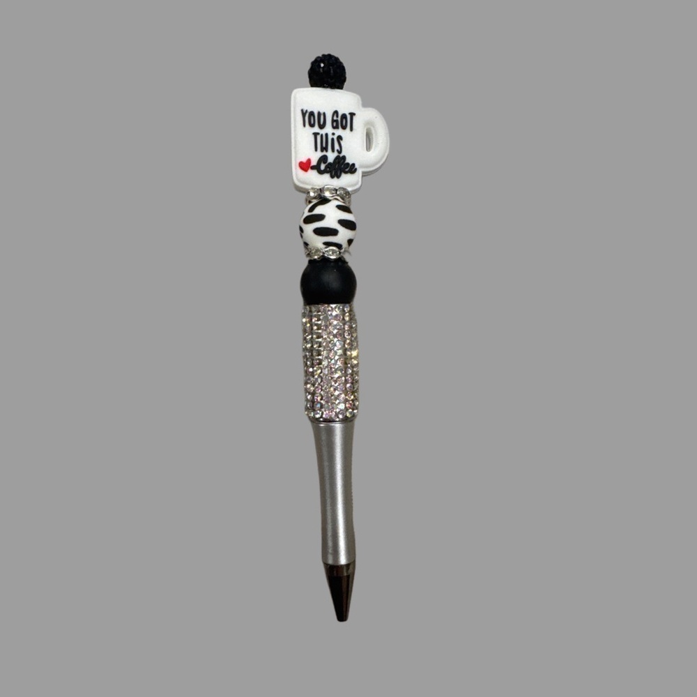 bling pen